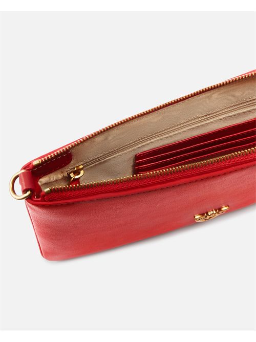 bag woman red PINKO | 100455A0F1/R30Q